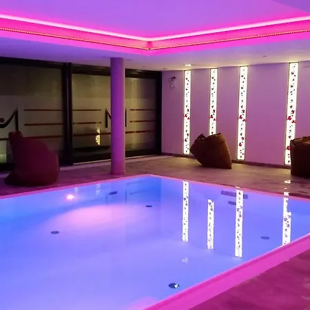 Maravilla Beauty & Spa