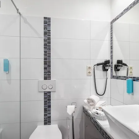 Hotel Maravilla Beauty & Spa