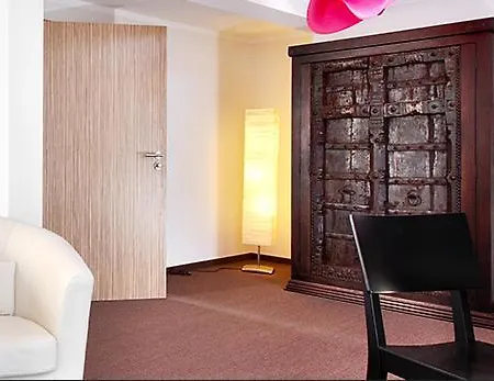 Maravilla Beauty & Spa Hotel 4*