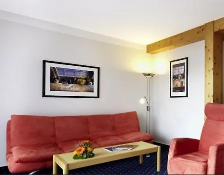 Maravilla Beauty & Spa 4* Sinzig