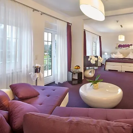 מלון Maravilla Beauty & Spa סינציך