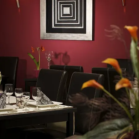 Maravilla Beauty & Spa Hotel