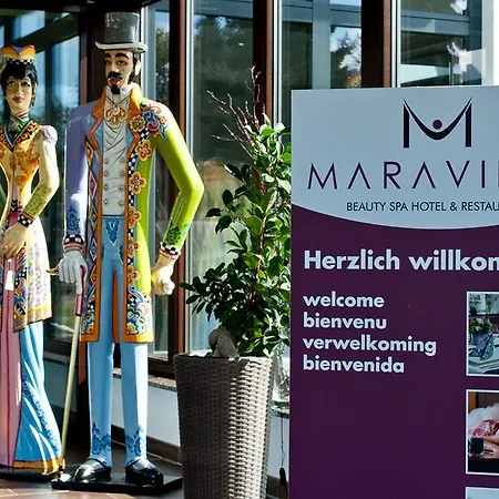 Maravilla Beauty & Spa Sinzig