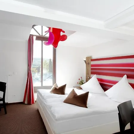 Maravilla Beauty & Spa Hotel 4*