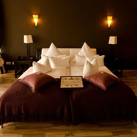 Maravilla Beauty & Spa מלון 4*