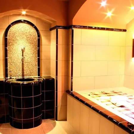 Maravilla Beauty & Spa 4* Sinzig